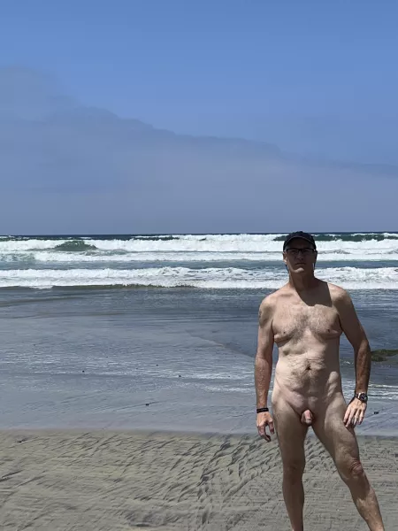 Nothing Like The Freedom To Be Naked!!! Nothing Like The Freedom To Be Naked!!!