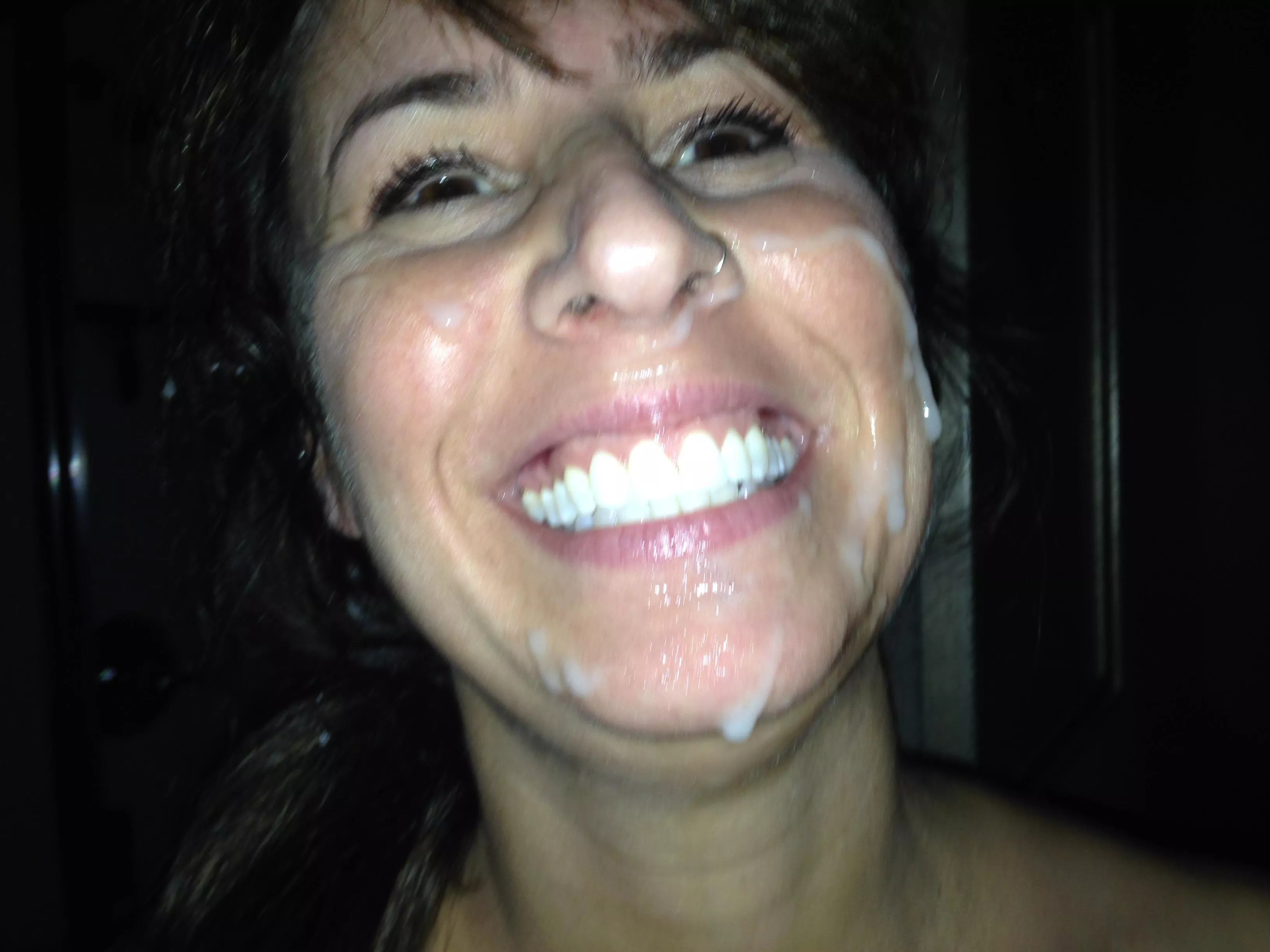 Nothing makes this girl happier Nothing makes this girl happier