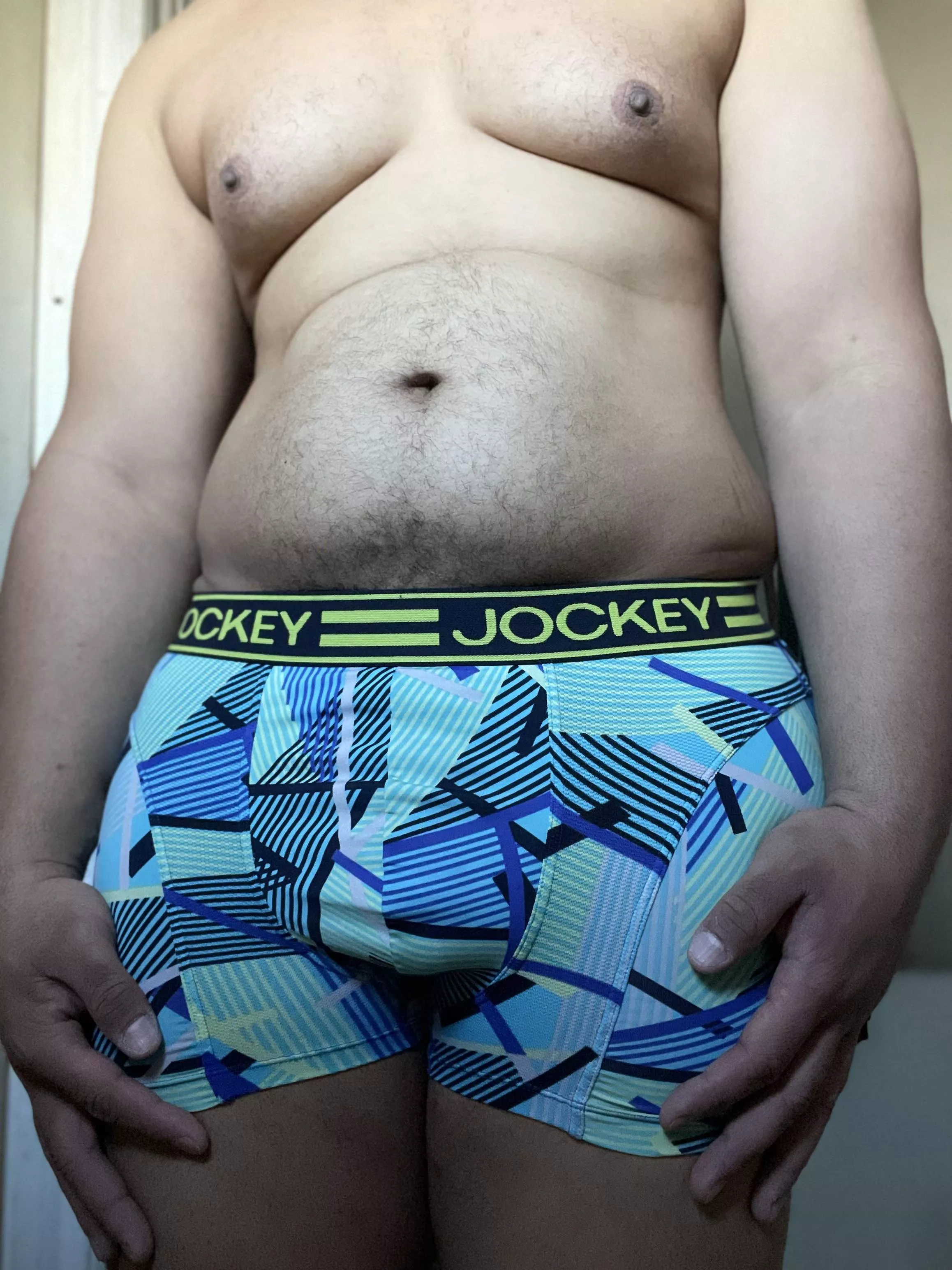 Nothing special 😅