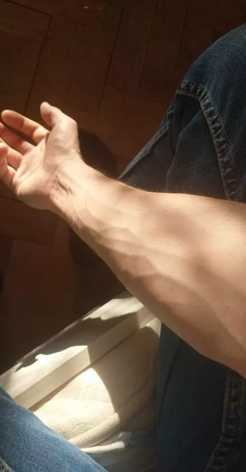 Nothing special 🤣