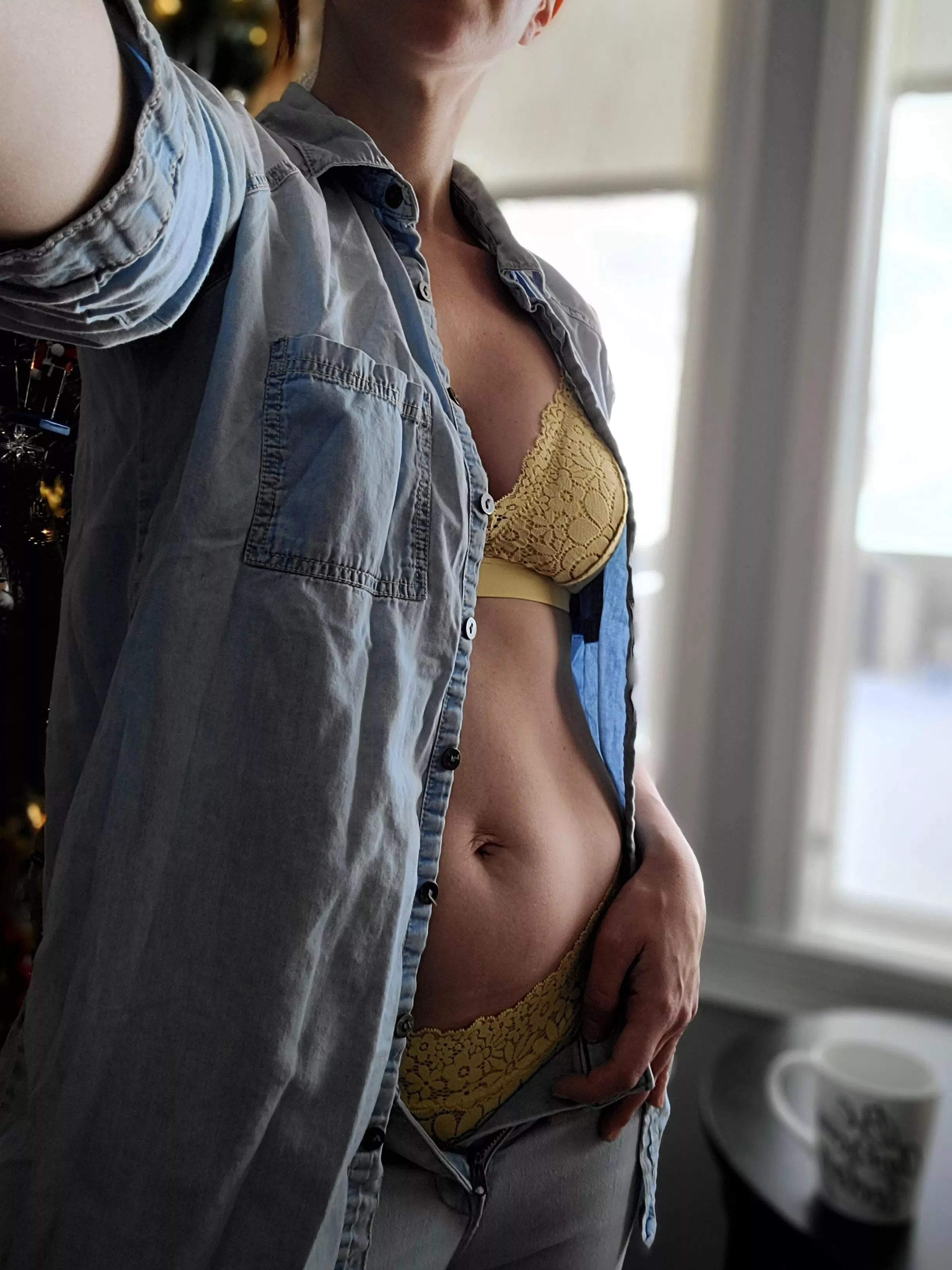 Nothing terribly wild but hoping I can sneak in here 💛 [F36]