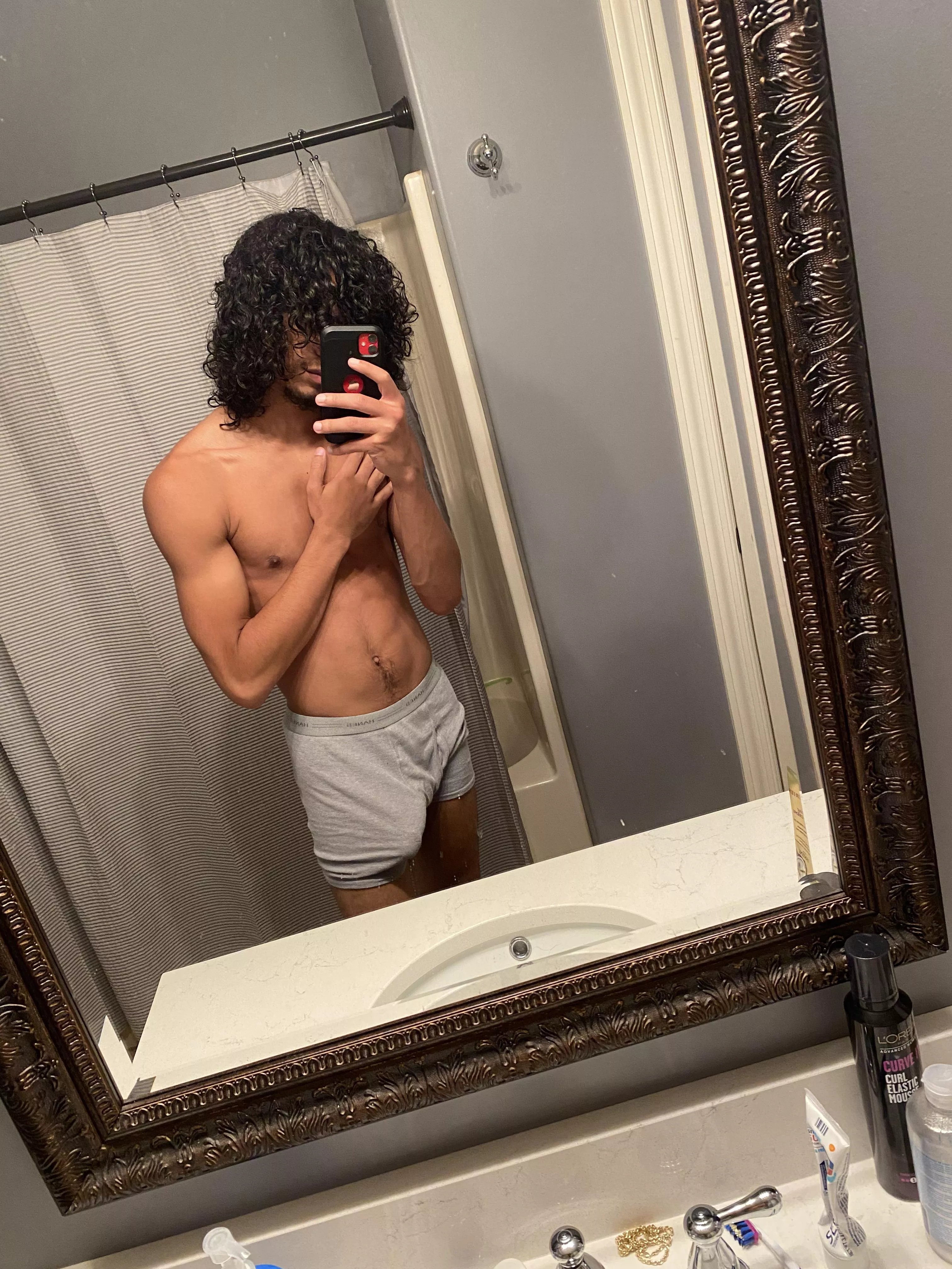 Nothing too extreme Nothing too extreme