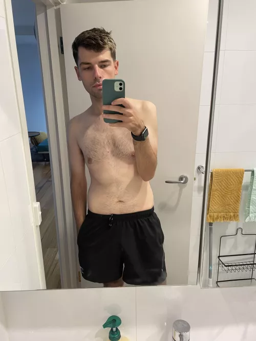 Nothing wrong with being shirtless Nothing wrong with being shirtless