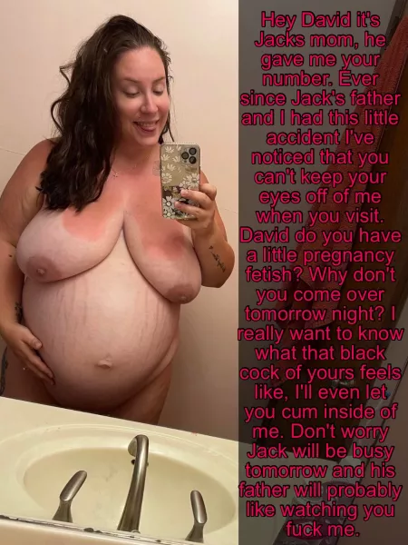 Noticing his stares Noticing his stares