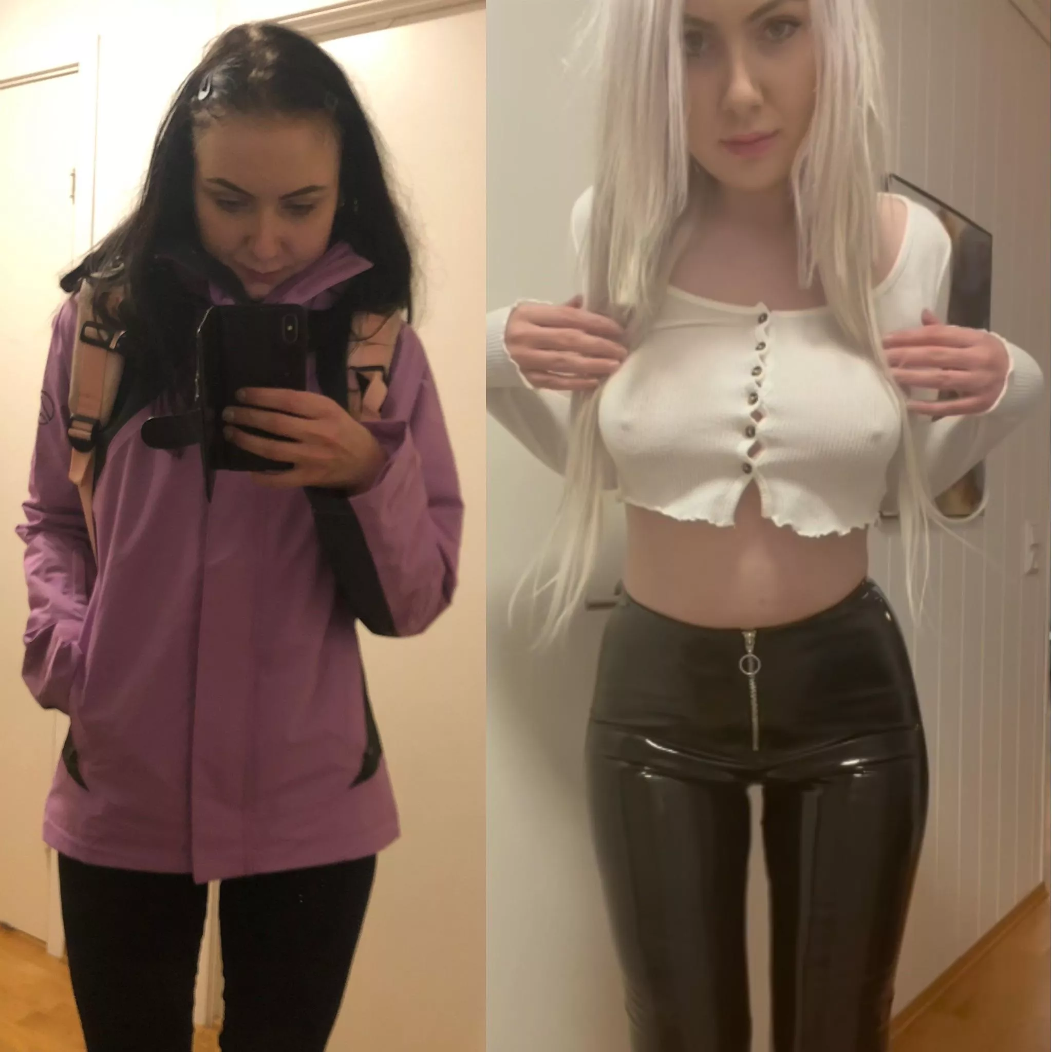 November 2020 - now🦋💕💜 November 2020 - now🦋💕💜