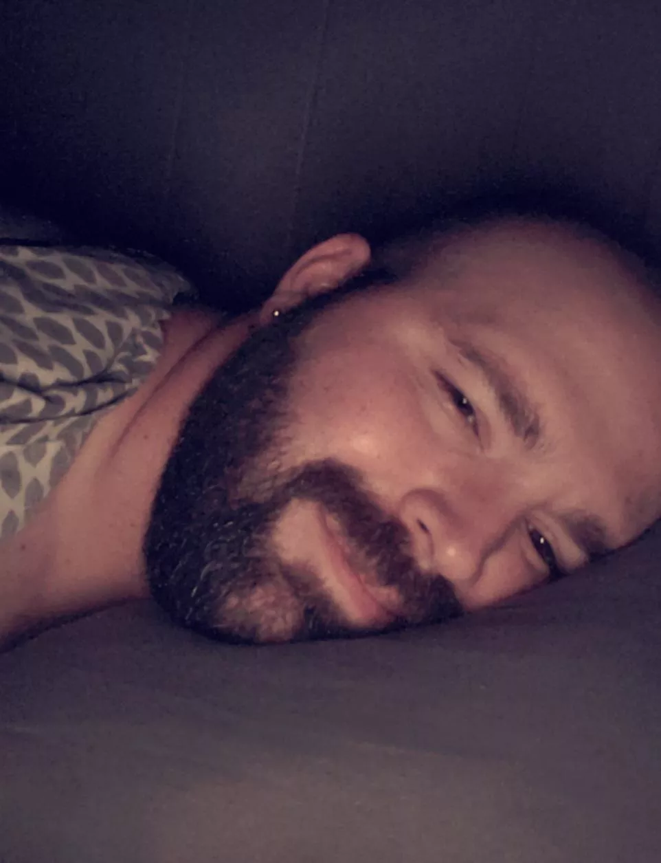 Now accepting applications for a cuddle buddy