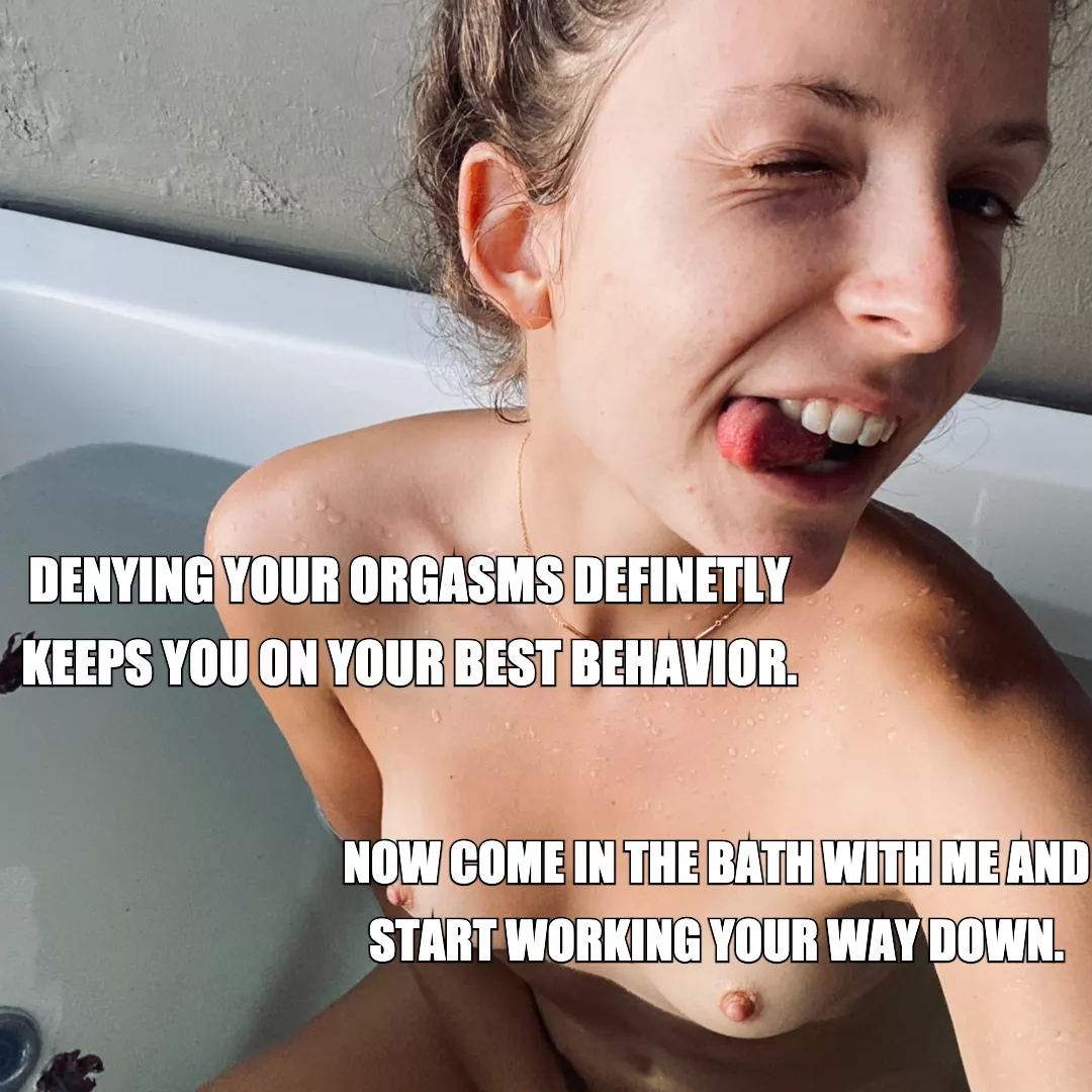 Now get down on me 🤭 Now get down on me 🤭