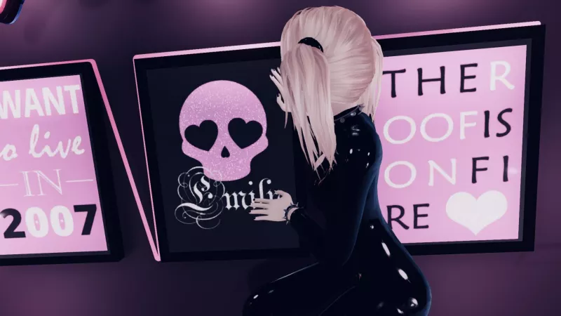 Now I am online here, so glad to be on this site again, here I feel at home, drop by, let’s play together, we will be glad to my return https://chaturbate.com/emyliveshow