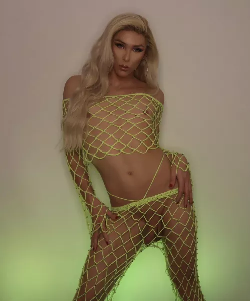 Now I can keep my clothes on while you suck my dick and lick my balls