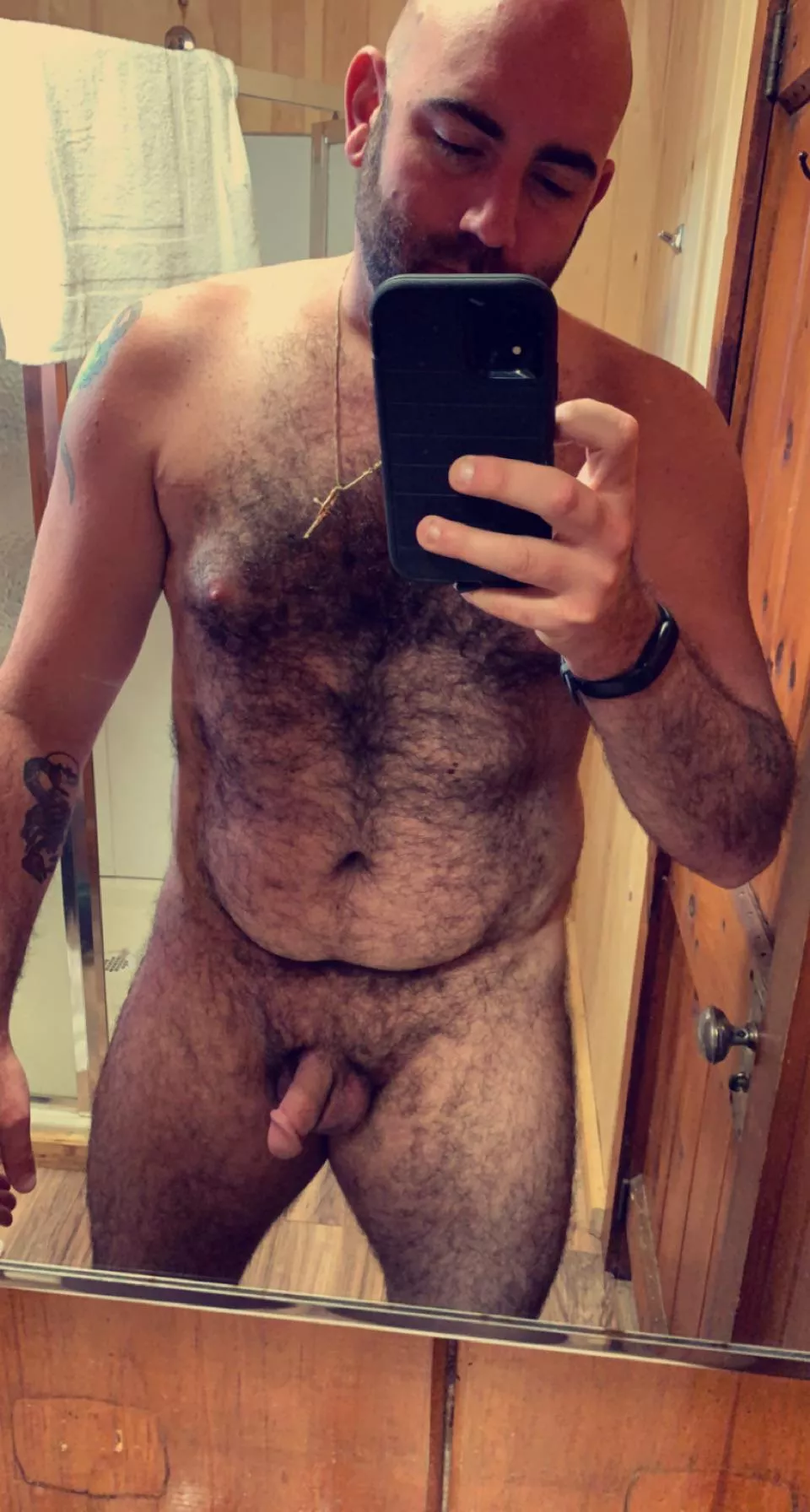 Now I need to shower Now I need to shower