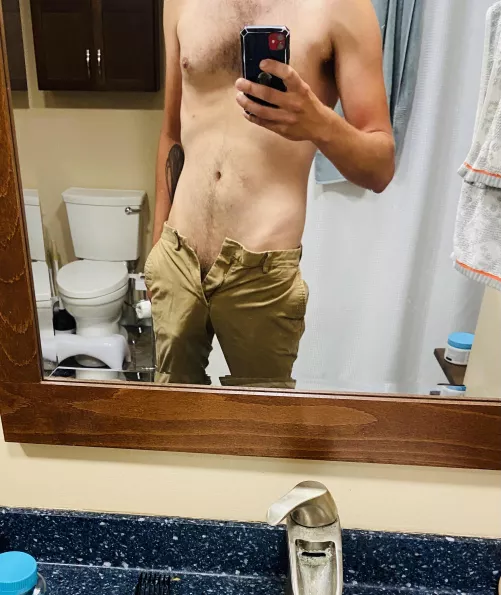 Now I’m freeee! Free ballinnnn’! Now I’m freeee! Free ballinnnn’!