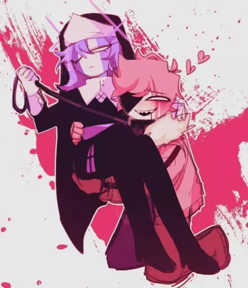 Now I’m not usually into *this* stuff but I gotta say... THIS is pretty nice 😳