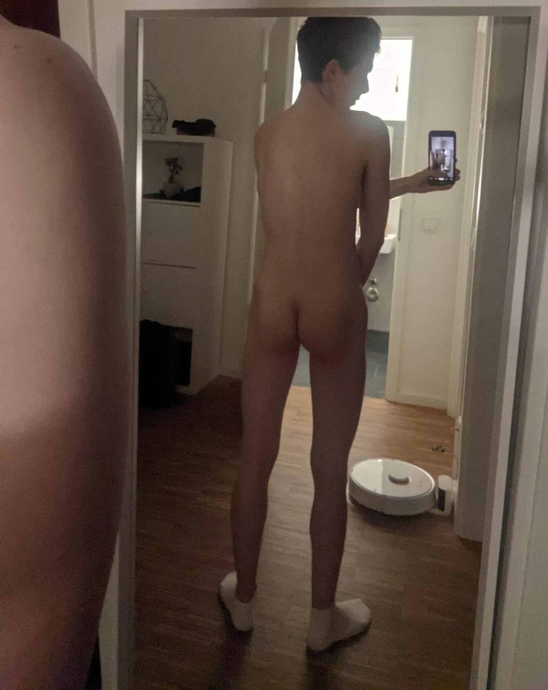 Now I'm ready for another fuck 🤤