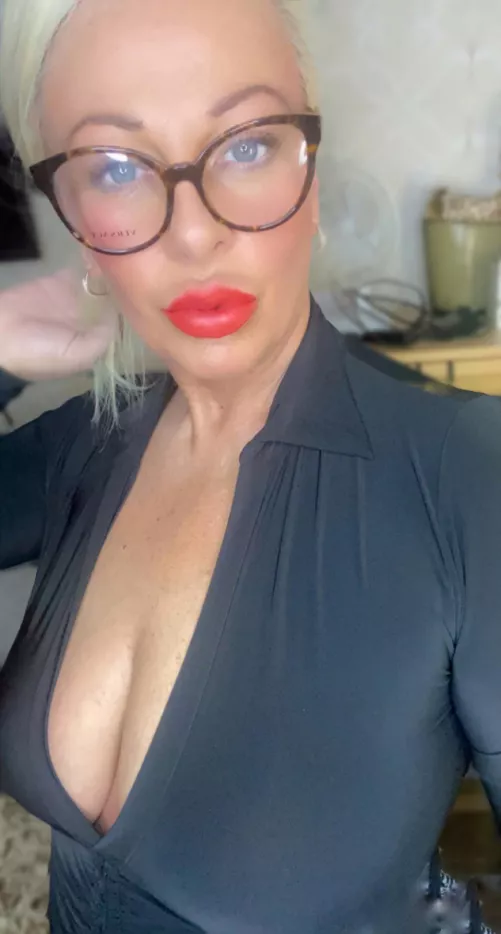 Now shall we play role play tonight f46