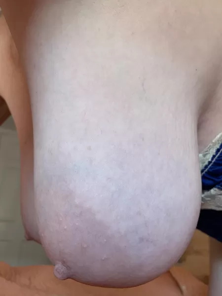 โNow thatโs a titty!โ