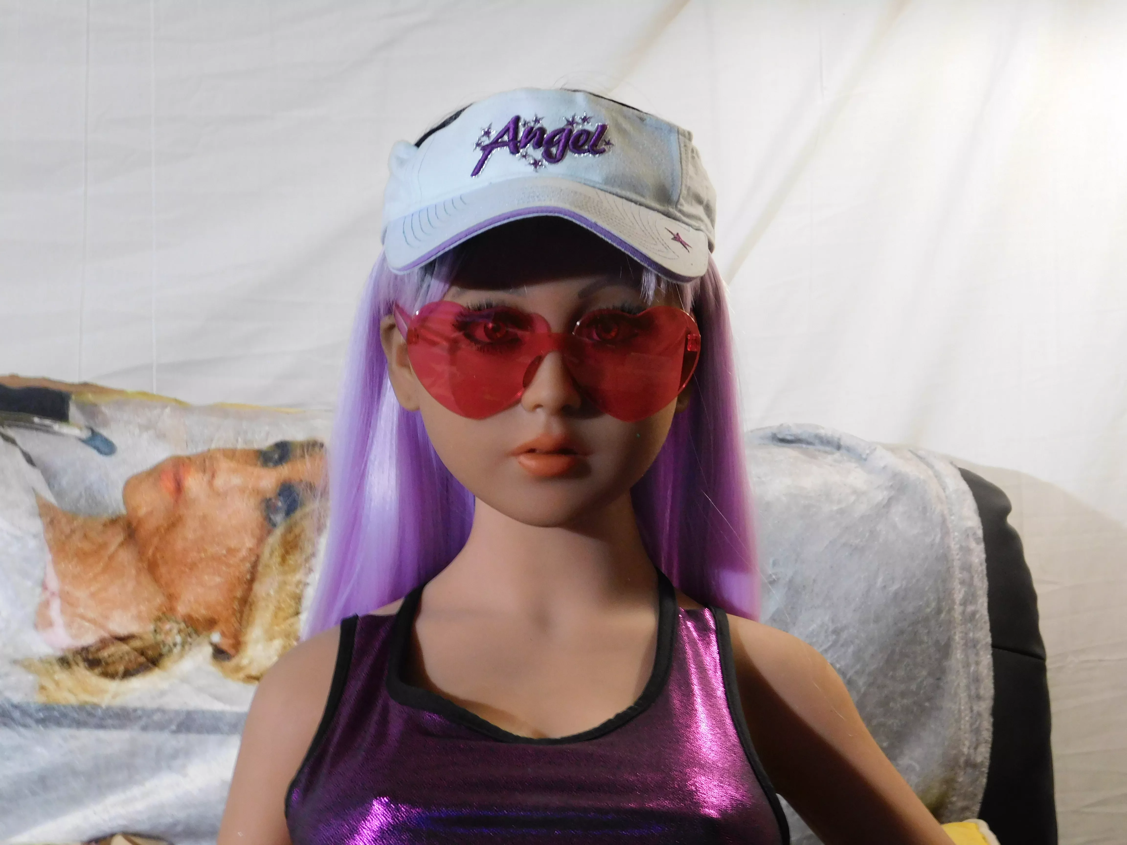 Now The Valentines Day Post Is Done, Happy Valentines Day Again!