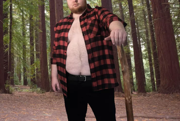 now what's a pretty lil thing like you doing in this neck of the woods?