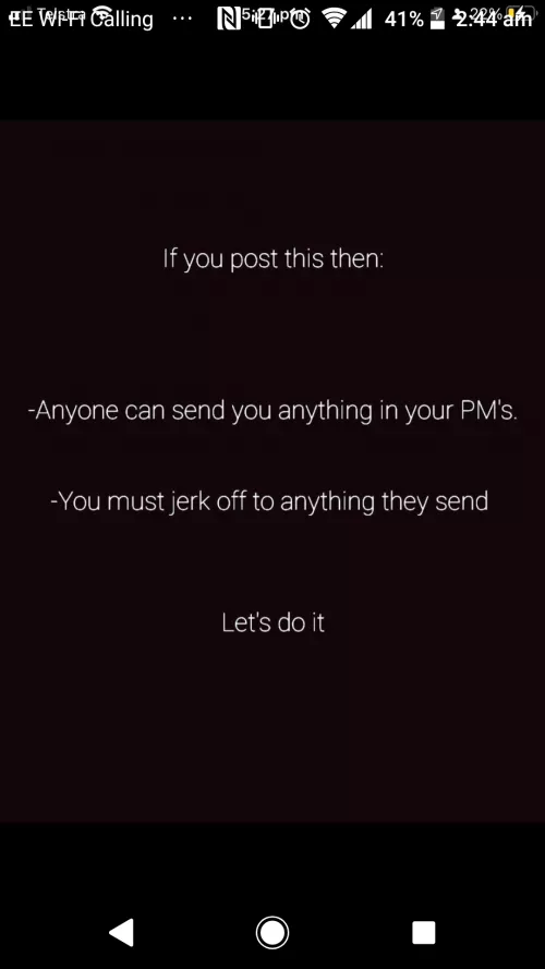 NSFW