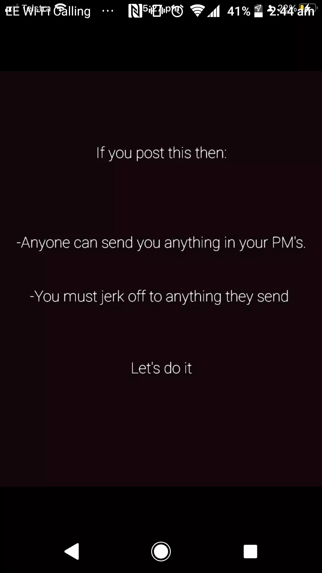 NSFW NSFW