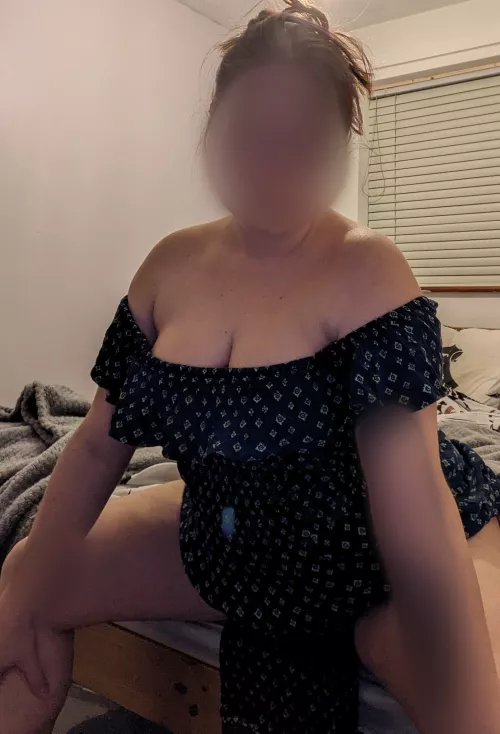 NSFW - I can spread them more than this