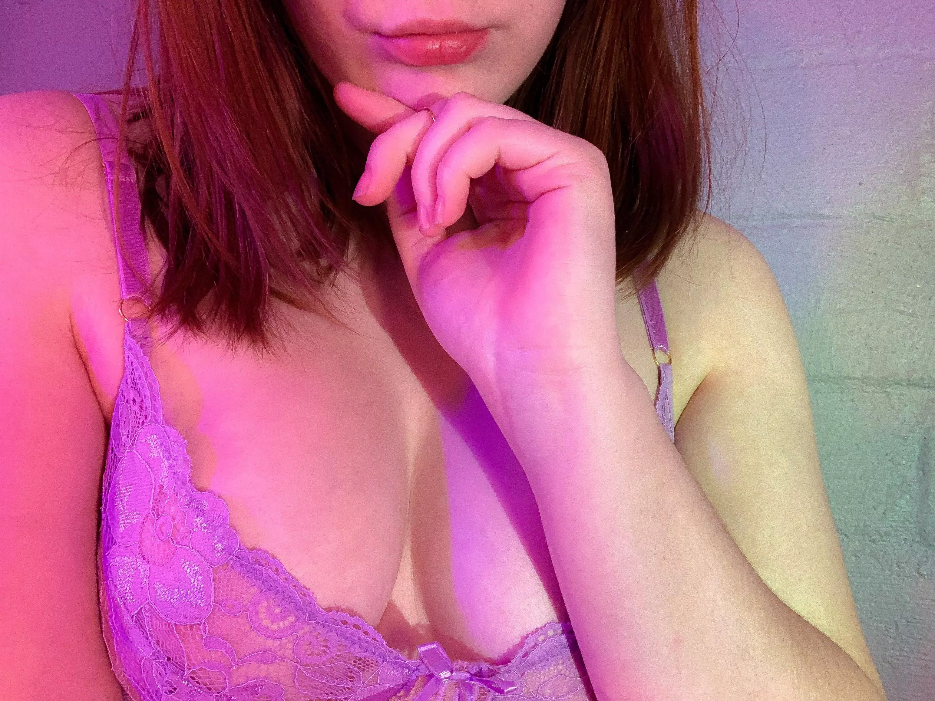 NSFW - I heard you like gingers 🥺 NSFW - I heard you like gingers 🥺