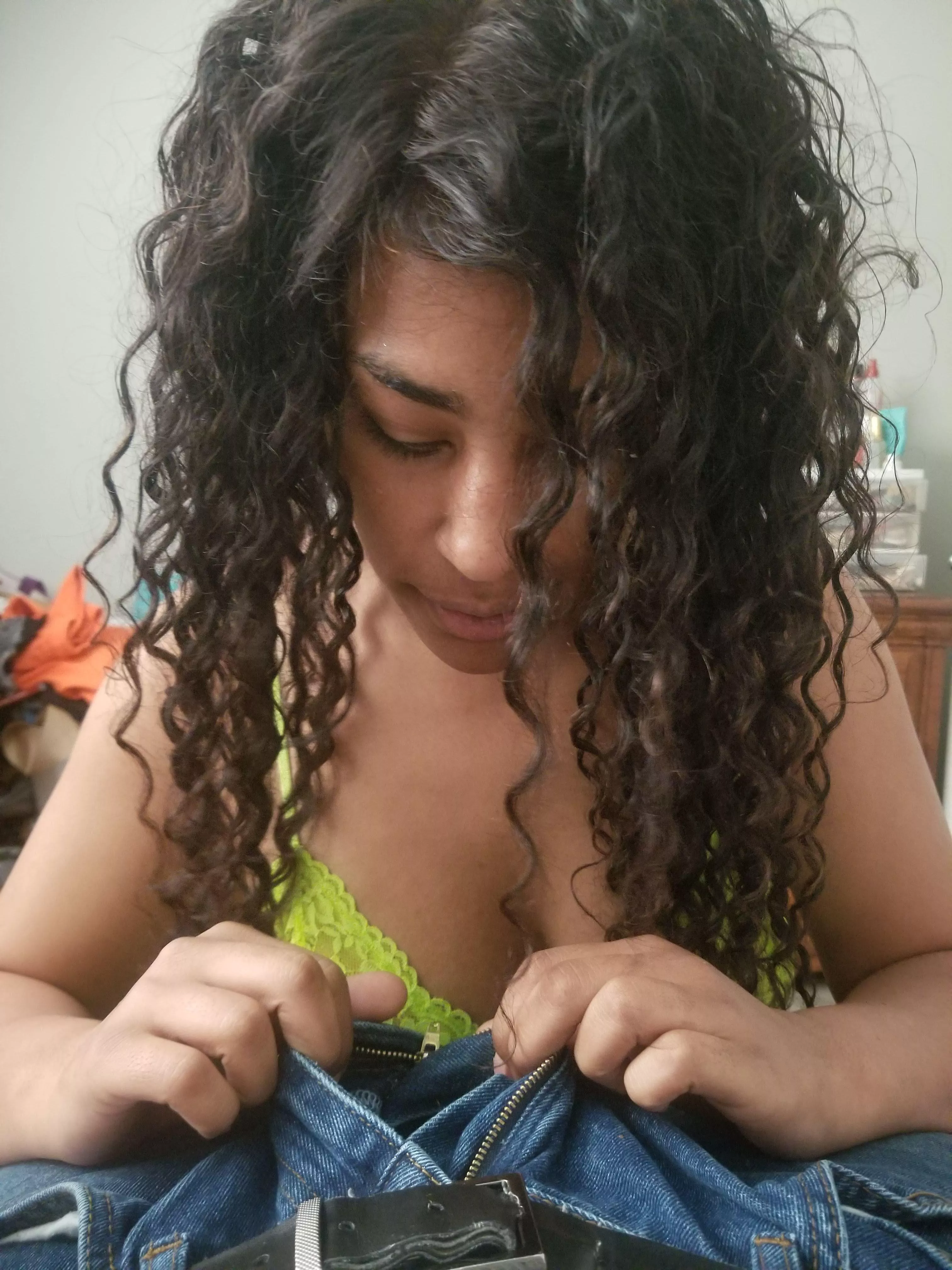 NSFW just let me put my mouth on it, please 🥺