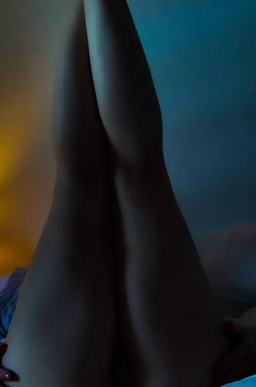 NSFW - legs