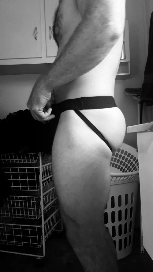 NSFW Love the comfort factor