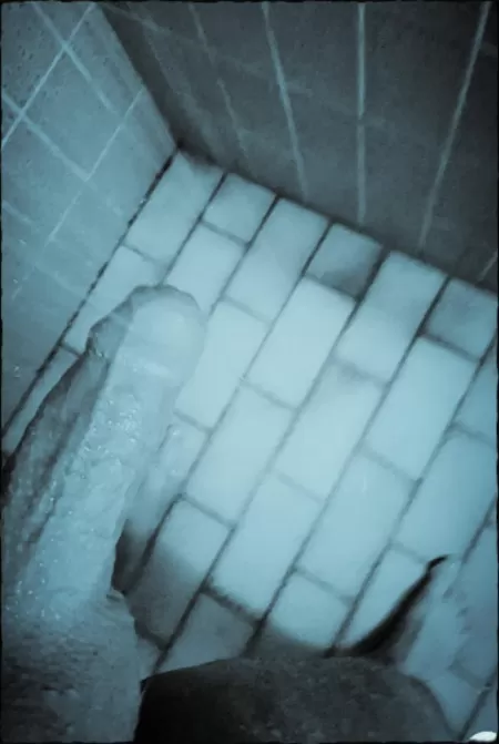 (NSFW) (M) Morning bath 🚿 (NSFW) (M) Morning bath 🚿
