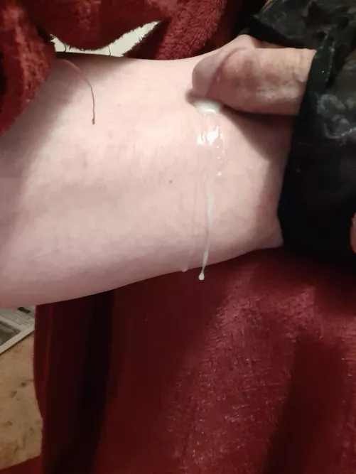 Nsfw so this happened