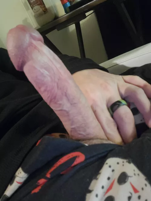 NSFW tell me tho do you think I'm ready? NSFW tell me tho do you think I'm ready?