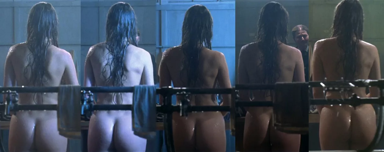 NSFW: Vera Farmiga (godzilla2019, conjuring) - Iron Jawed Angels (2004)