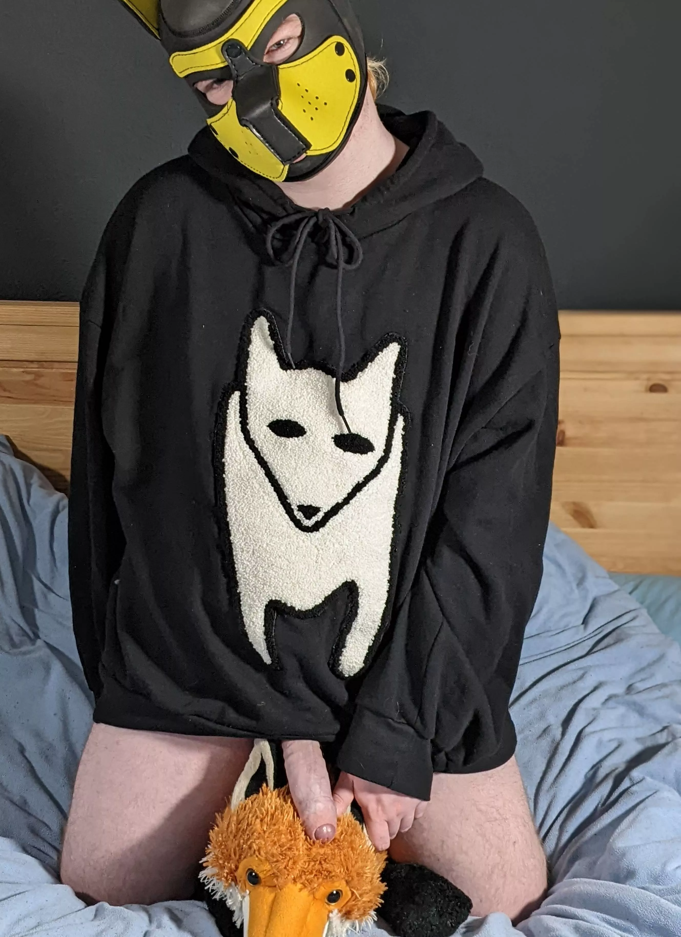 NSFW version of my last post 👀