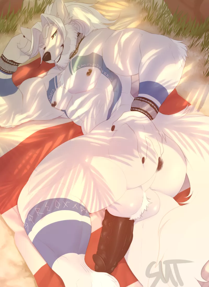 Nude Beach (CrazyBear)