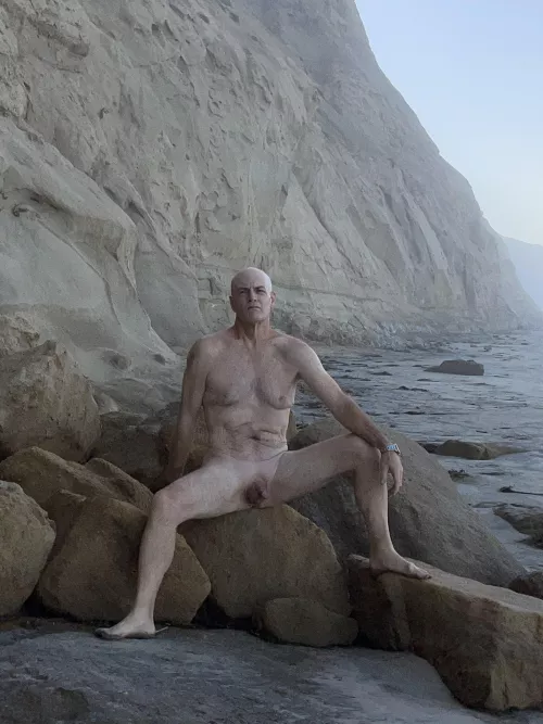 Nude Beach Nude Beach