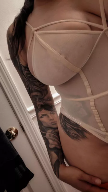 Nude, Who wants it π