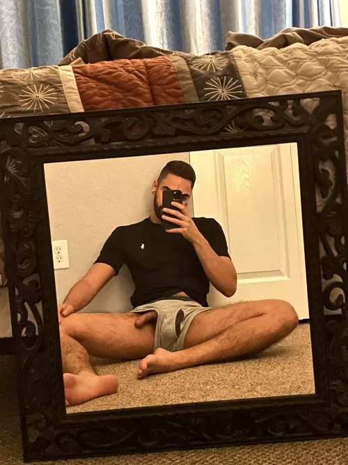 nudes can be art too π