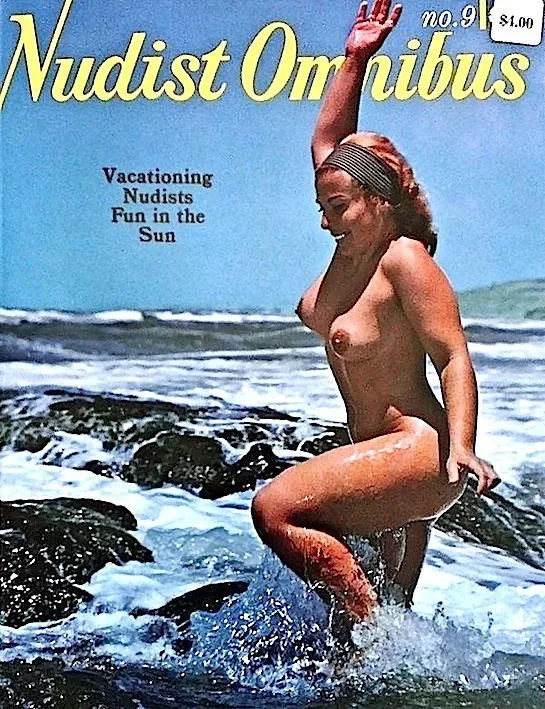 Nudist Omnibus #9: Vacationing Nudists Fun in the Sun (Esther Buechler) Nudist Omnibus #9: Vacationing Nudists Fun in the Sun (Esther Buechler)