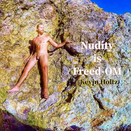 Nudity is Freed-OM 💚💛 Nudity is Freed-OM 💚💛