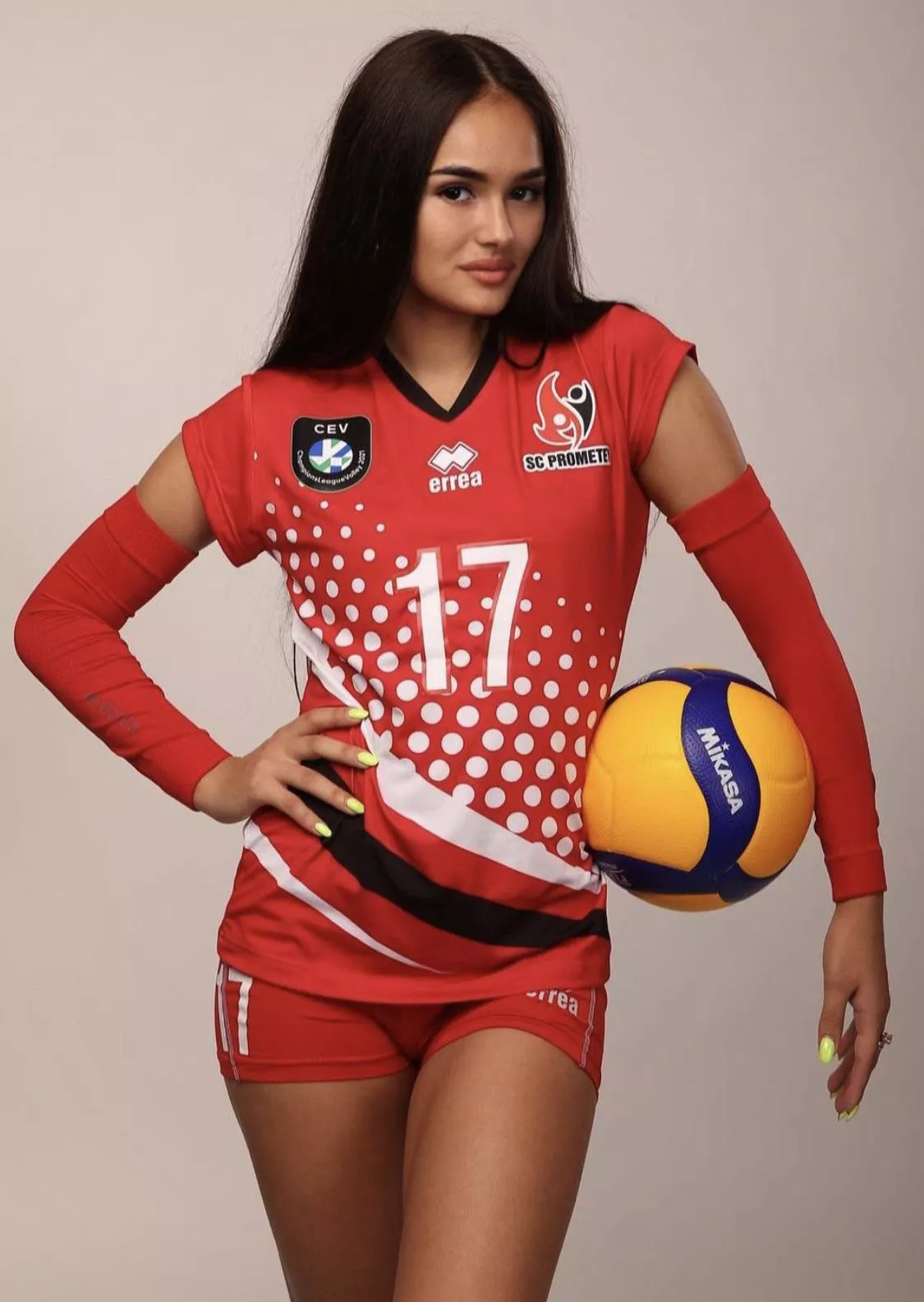 Number 17 Number 17