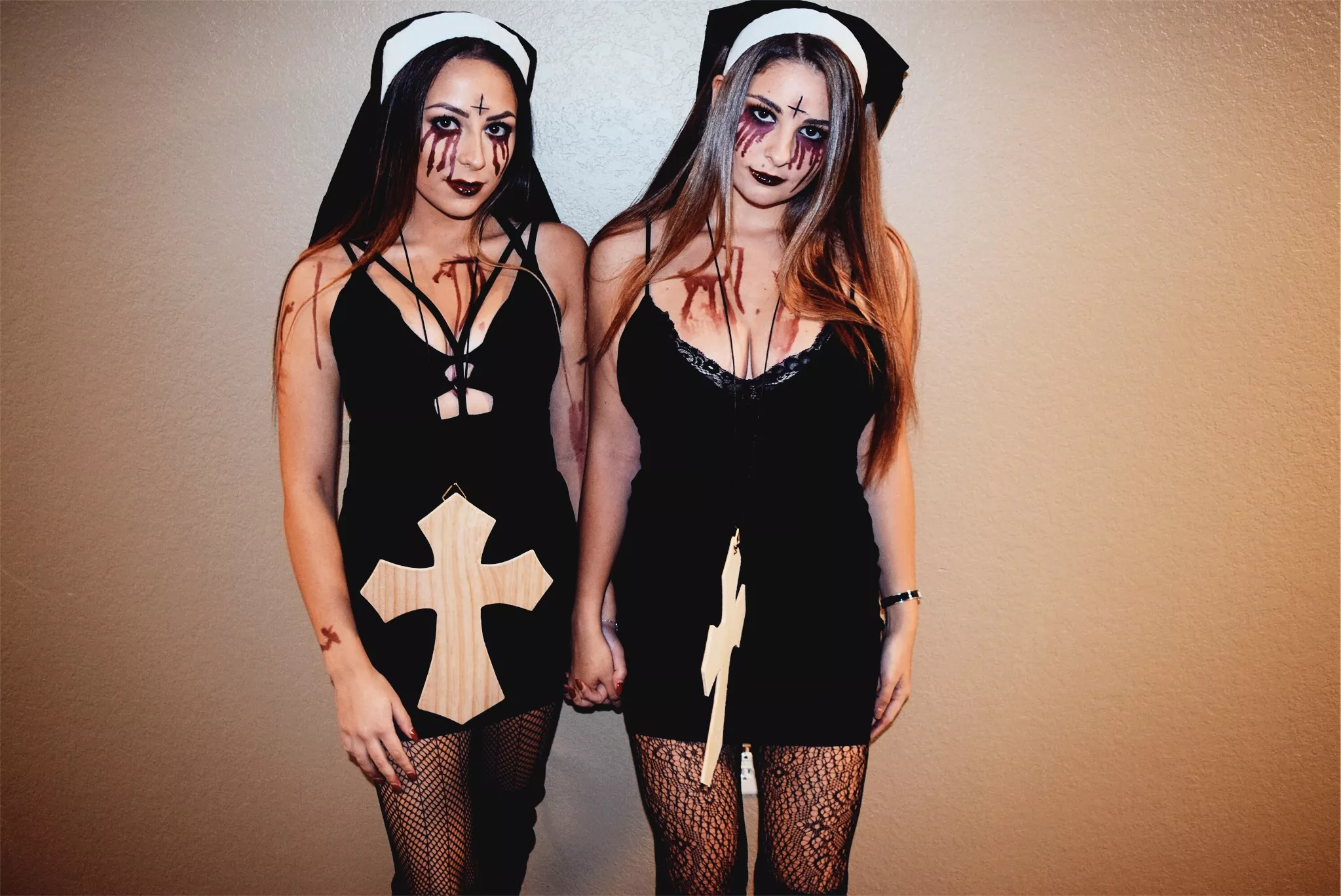 Nuns Nuns