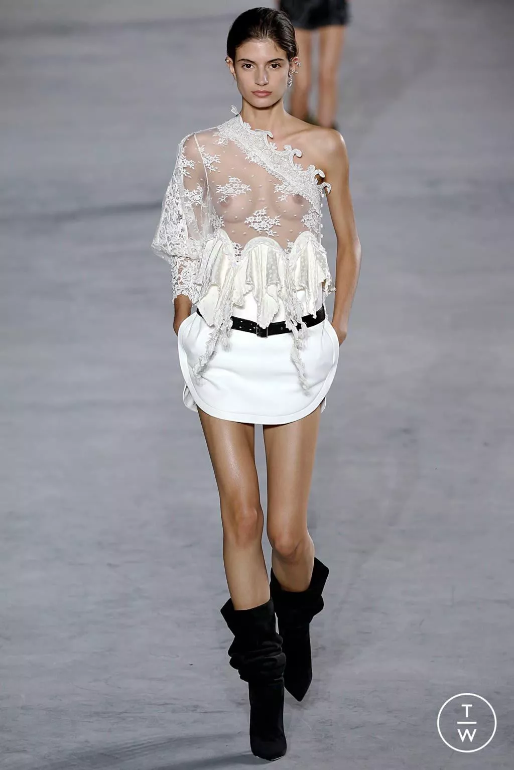 Nuria Rothschild Nuria Rothschild