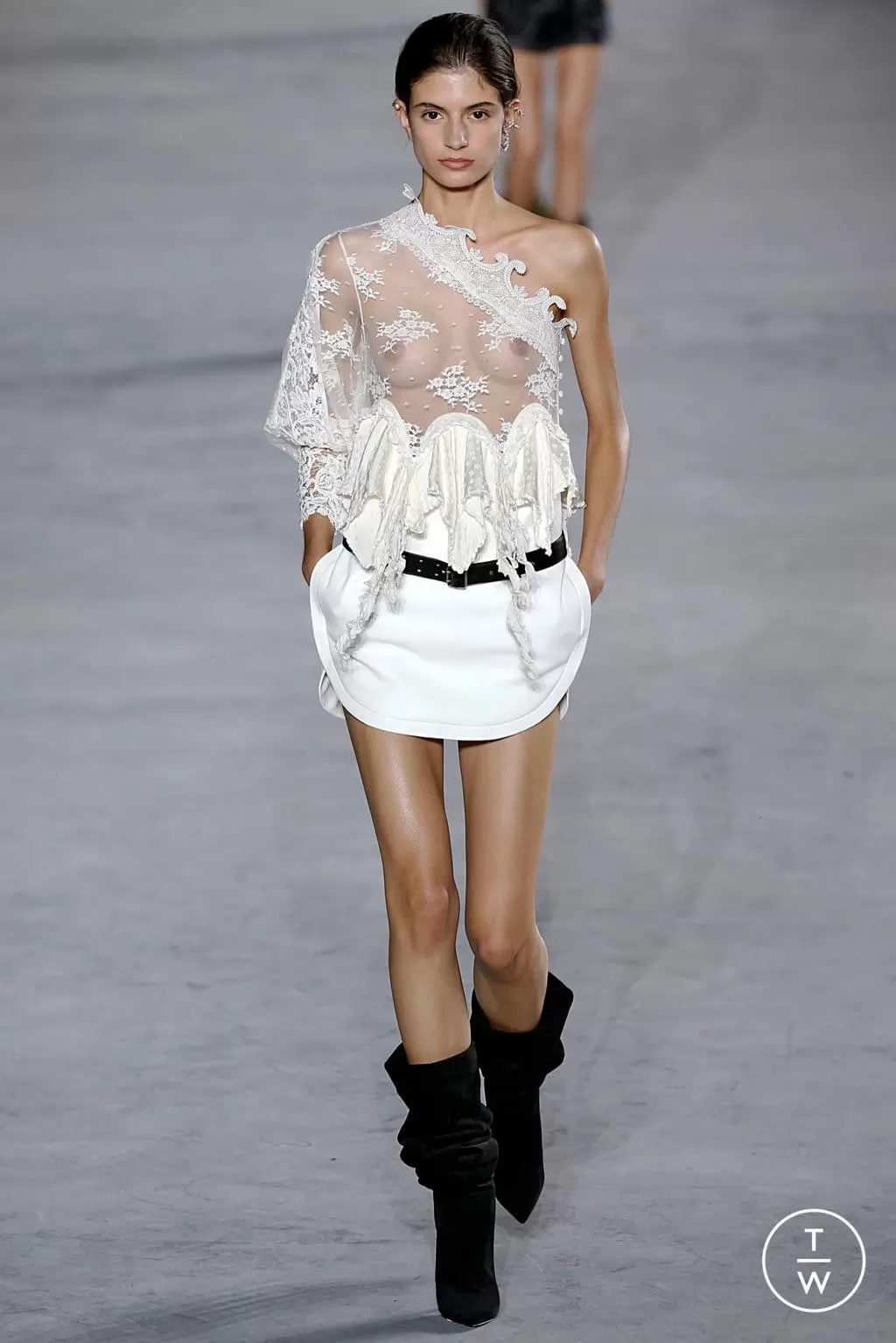 Nuria Rothschild Nuria Rothschild