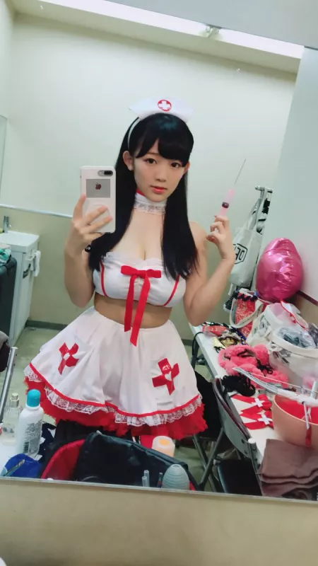 Nurse Jun Nurse Jun