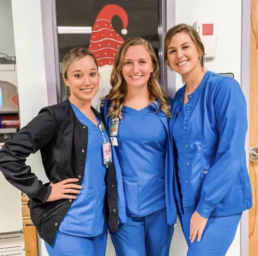 Nurses Nurses