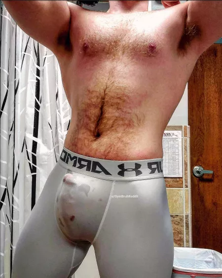 Nuzzle into my furry pits and chest then lick the cum off my cock 😜 Nuzzle into my furry pits and chest then lick the cum off my cock 😜