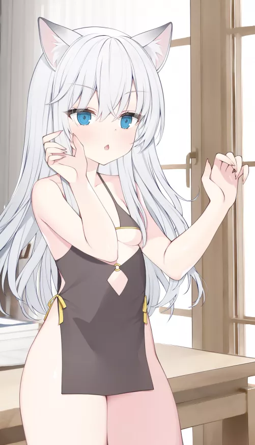 nya. (Alisa) nya. (Alisa)