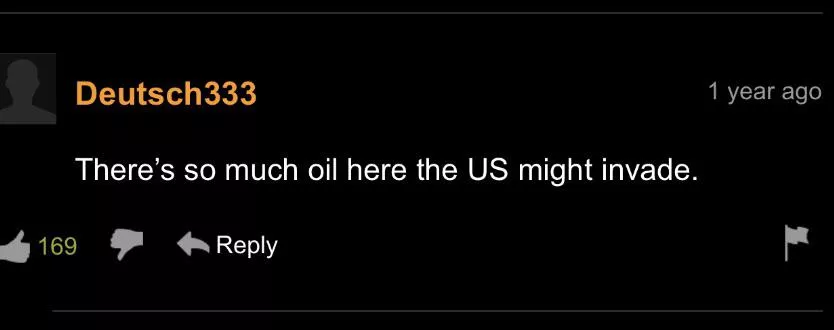 O I L O I L
