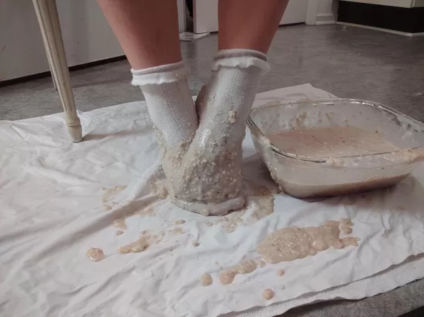 Oatmeal π₯°