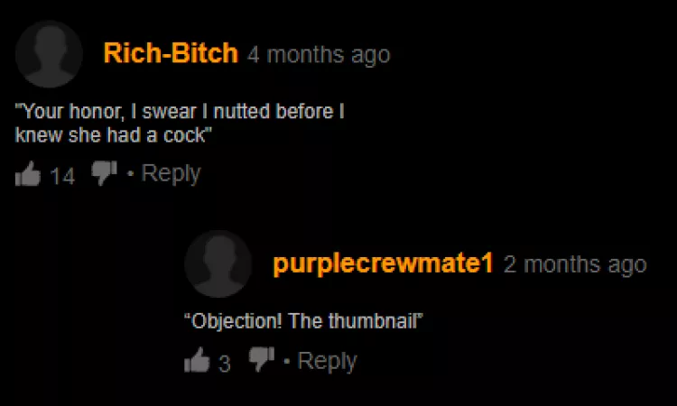 Objection!